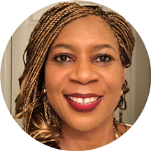 Bariasa Kanabolo, APRN, RN