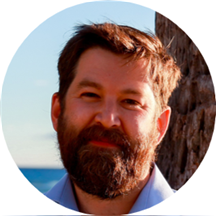 Barrett Redelman, LCSW