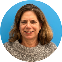 Barri Pitkoff Aji, LMFT