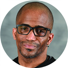 Barry Thompson, PA-C