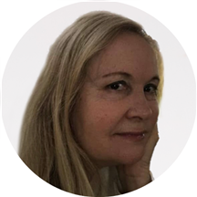 Batya Zimmerman, LMFT