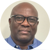 Bayo Agbolade, APRN, RN, NP