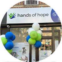 Bayridge Hands of Hope Physical Therapy & Wellness