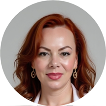 Beata Reshetar, APRN, RN, NP