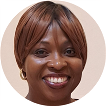 Beatrice Joseph, PMHNP