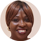 Beatrice Joseph, PMHNP