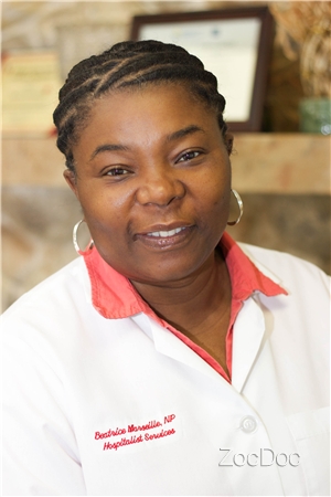 Beatrice Marseille, NP