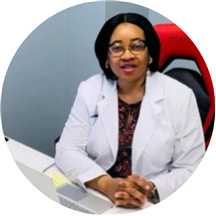 Beatrice Nnabuenyi, APRN, NP