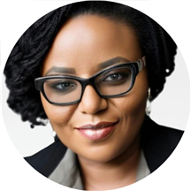 Beatrice Peku, PMHNP