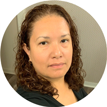 Beatriz Alejandre, LMFT