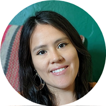 Beatriz Morales, LPC