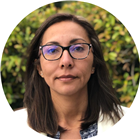 Beatriz Munoz-Sandoval, LMFT