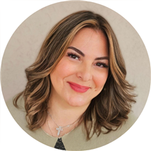 Beatriz Norona, LMHC