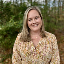 Becca Lehmicke, LPC/MHSP