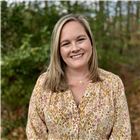 Becca Lehmicke, LPC/MHSP