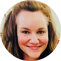 Becca Spaulding, PMHNP