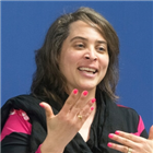 Becky Davis-Thomas, LISW