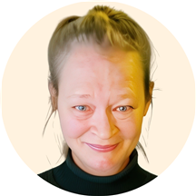 Becky DeGraffenried, MSW, LSW