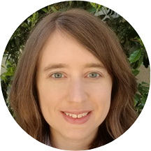 Becky Grenfell, LPCC, MA