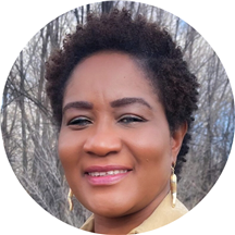 Becky Oteng-Mensah, PMHNP