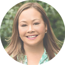 Becky Paulits, LCSW-R