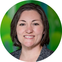 Becky Rasmussen, MS, LCPC