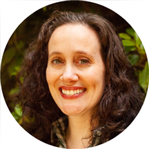 Becky Rosenthal, LICSW