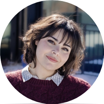 Bedoor Alasfoor, LPCC