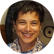 Bee Bee Gafoor, LPC Associate