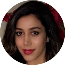 Behnaz Gitipour, LCSW