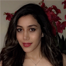 Behnaz Gitipour, LCSW