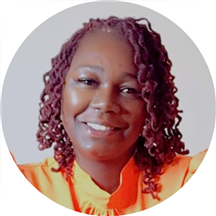 Belinda Dickson-Brown, LPC