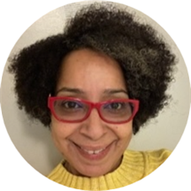 Belinda Garcia, LMSW