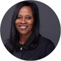 Belinda Paulicin, LCSW