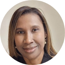 Belkis M Hernandez, LMHC