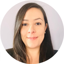 Belsie Arevalo, LMFT