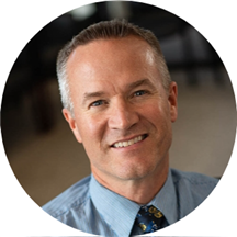 Ben Boyer, FNP, APRN