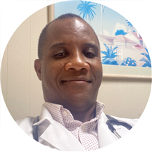 Bendji Thony, APRN, NP