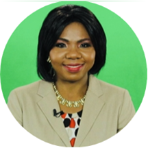 Benedette Nnaji Aniekwe, CRNP