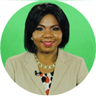 Benedette Nnaji Aniekwe, CRNP