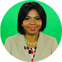 Benedette Nnaji Aniekwe, CRNP, PMHNP
