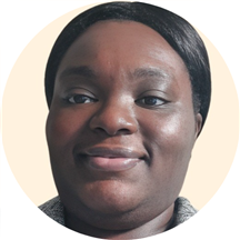 Benedicta Bonsu, LSW