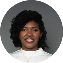 Benedicte Disamb, RD, RDN