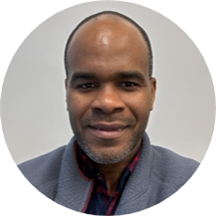 Benito Joseph, APRN, RN