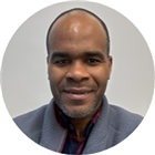 Benito Joseph, APRN, RN