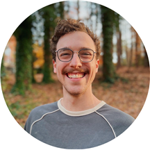 Benjamin Adam Cage, SWC, MSW