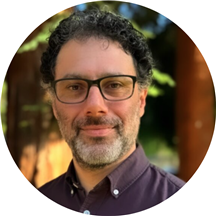 Benjamin Anjo, PMHNP-BC