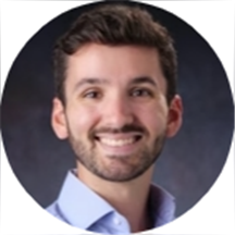 Benjamin Bertino, LPC