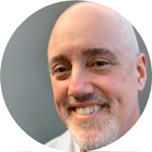 Benjamin Carrettin, LPC - S, NCC