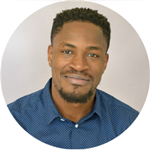 Benjamin Dahunsi, NP